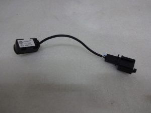 7L6035711 MIKROFON VW TOUAREG Oryginał VW