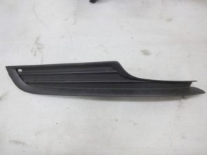5G0853666 Kratka zderzaka halogenu Prawa VW GOLF 7