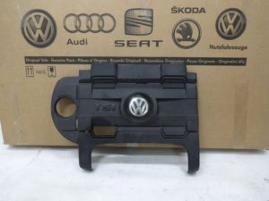 Pokrywa silnika 1,4 TSI VW GOLF VII oryginał VW