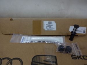 5Q0298403B Filtr osuszacz VW GOLF AUDI SKODA
