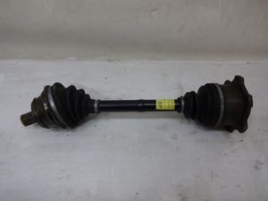 893407271B Nowa półoś AUDI 80 Oryginał