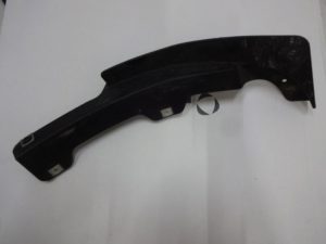 8R0853887 Spoiler błotnika AUDI Q5