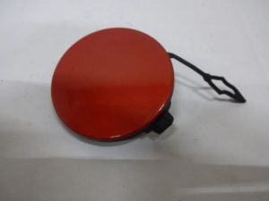 5C5807241A Zaślepka zderzaka przód VW BEETLE