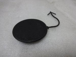 3R0807241 Zaślepka zderzaka haka SEAT EXEO