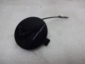5G9807441 Zaślepka zderzaka tył VW GOLF VII