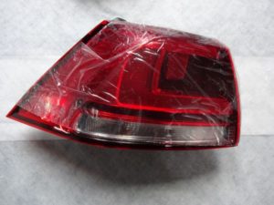 5G0945095P Lampa lewa GTD VW GOLF VII NOWA