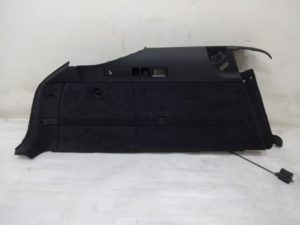 4G9863879 Tapicerka bagażnika AUDI A6 KOMBI
