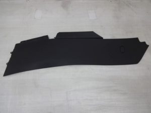 3G1863046 Osłona tunelu prawa VW PASSAT B8