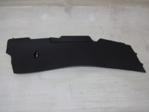 3G1863045 Osłona tunelu lewa VW PASSAT B8