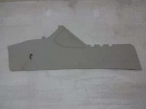 5TB863045A Osłona tunelu lewa VW Touran 16 rok