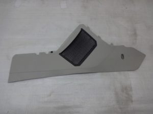 5TB863046A Osłona tunelu prawa VW Touran 16 rok