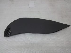 5TB858247 Osłona zaślepka lewa deski VW TOURAN 16R