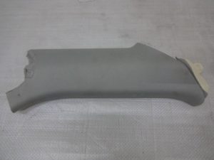 4G9867287 Poszycie słupka lewy tył AUDI A6 4G