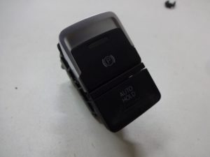 5G0927225B Panel przycisk hamulca VW GOLF VII