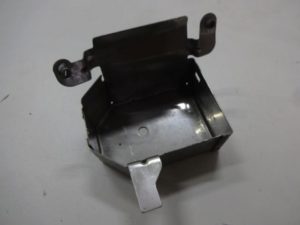 3C0951227A Obudowa uchwyt syreny VW SKODA