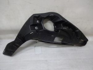 51117303793 ŚLIZG ZDERZAKA PRZÓD BMW X1 E84 LIFT