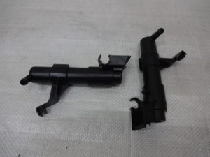 Pompka spryskiwacza VW GOLF 6 PLUS