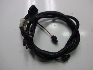 5G9971104 Wiązka zderzaka tylna VW GOLF VII KOMBI
