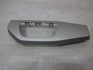 8W1853189 listwa dekor deski włącznik AUDI A4 B9