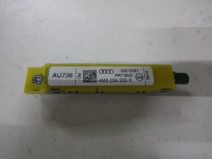4M0035225 K Wzmacniacz antenowy AUDI