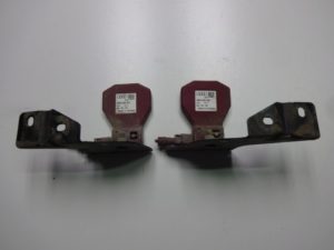 4M0035507 Antena telefonu + uchwyt AUDI Q7 4M