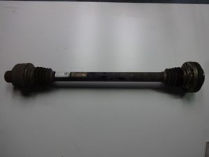 4M0501203D Półoś tylna AUDI Q7 4M