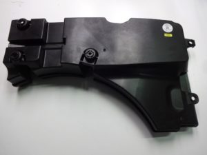 4M0035621 Głośnik subwoofer AUDI Q7 4M