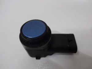 Czujnik parkowania vw audi 1S0919275 kolor LA5J