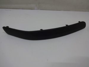 6Y0807716 B Listwa prawa zderzaka Skoda fabia 1