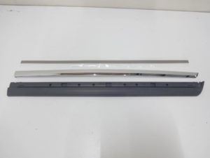 3AA854949A Nowa listwa lewy tył chrom VW PASSAT B7