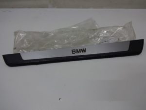 51477069122 Osłona progu PRAWA BMW E85 E86 E89