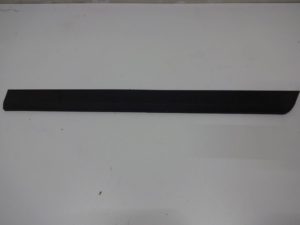 3C0854949A Listwa drzwi lewy tył VW PASSAT B6