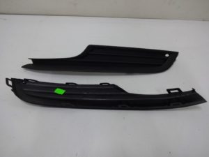 5G0853665 nowa kratka zderzaka lewa VW GOLF VII