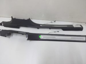 5NA853369 Listwa progowa podświetlona VW TIGUAN