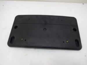 BMW E81 E87 podkładka ramka pod tablice Oryg !