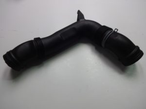 1K0129618AJ rura turbo dolot VW AUDI SKODA