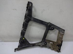 4M0807454 Ślizg zderzaka prawy tył AUDI Q7 4M