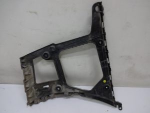 4M0807453 Ślizg zderzaka lewy tył AUDI Q7 4M