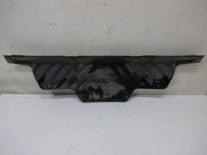 4M0807329 Ślizg zderzaka tył AUDI Q7 4M