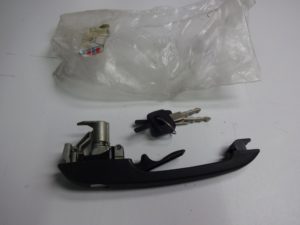 861837206C Nowa klamka VW POLO DERBY, AUDI 50