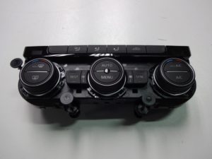 5NA907044J Panel klimatyzacji VW TIGUAN