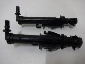 Spryskiwacz sprysk lampy prawy  VW GOLF VII NOWY