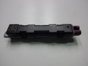 8R0035225C wzmacniacz antenowy klapy AUDI Q7