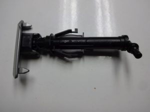 5G0655965 kompletny spryskiwacz lewy VW GOLF VII