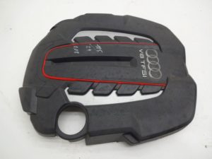 079103925AM Osłona silnika Audi S6 4G S7 4.0TFSI