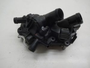 04E121600AL Obudowa pompa wody VW SKODA AUDI 100%