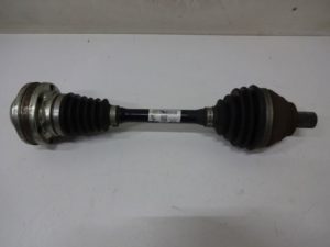 5N0407763N Lewa półoś AUDI Q3 8U