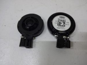 8X0035399D Głośnik wysoko tonowy AUDI Oryginał !