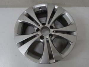 Felga aluminiowa 17" Mercedes et 52,5
