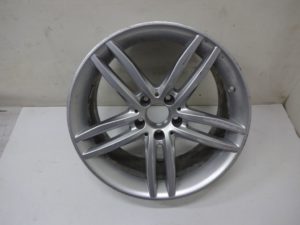 A1724011202 MERCEDES SLK W172 FELGA 18